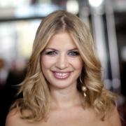10 Jahre lang spielte Susan Sideropoulos die beliebte Serien-Figur 