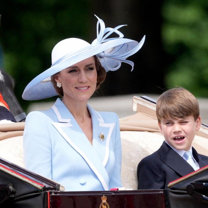 Buhrufe für Kate - Skandal-Moment überschattet Charles-Parade