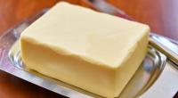 Diese Butter sollten Sie nicht essen.