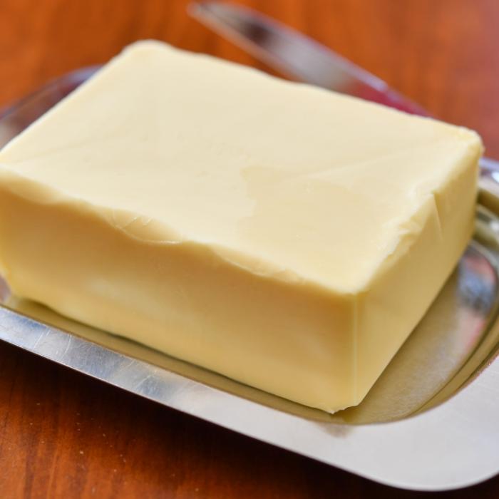 Hersteller warnt! DIESE Butter sollten Sie nicht essen