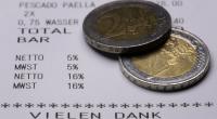 Während in Deutschland das Trinkgeld zum guten Ton gehört, ist es in anderen Ländern sogar komplett unerwünscht.