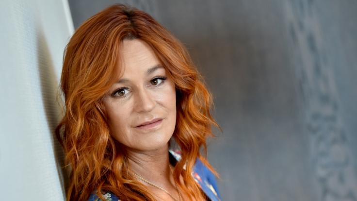 Andrea Berg schrieb gemeinsam mit Irma Holder den Hit