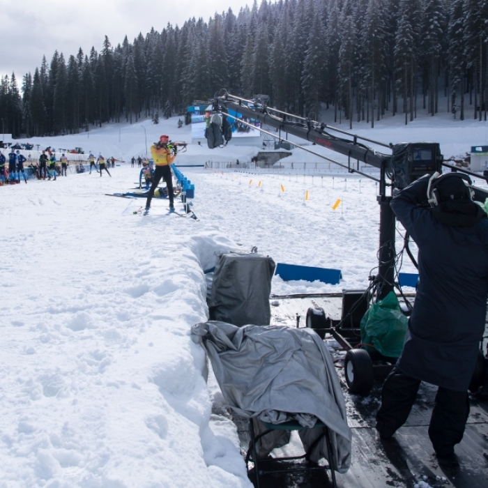 Die nächsten Wintersport-Sendungen im Überblick