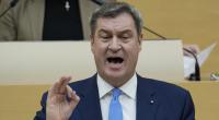 Markus Söder verbietet genderneutrale Sprache in Bayern.