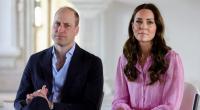 Prinz William musste solo nach Kuwait reisen.