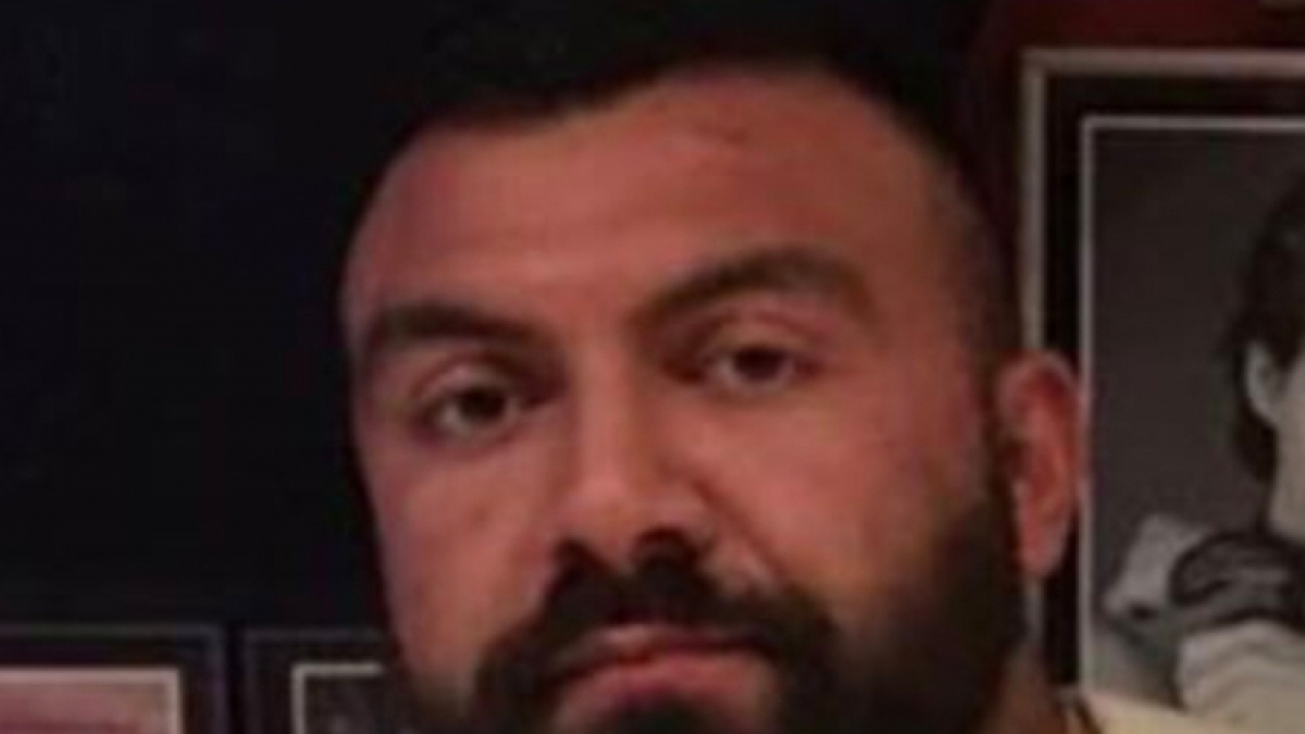 Rezan Cakici ist seit drei Wochen verschwunden. Nun wurde sein Onkel get&ouml;tet und sein Vater schwer verletzt. (Foto)