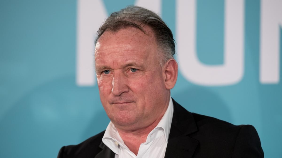 Andreas Brehme ist mit nur 63 Jahren gestorben. (Foto)