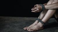 In Thailand ist ein elfjähriges Mädchen von seinen Großeltern brutal gefoltert und angekettet worden (Symbolfoto).