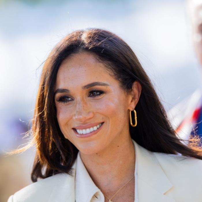 Diese Tricks kennt Herzogin Meghan noch von früher - prompt hagelt es Kritik