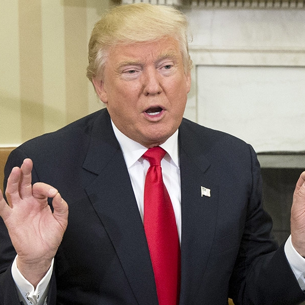 Abgeschoben! Darum musste Trumps Opa Bayern verlassen