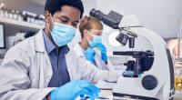 Stammt das Coronavirus wirklich as einem Labor? (Symbolfoto)