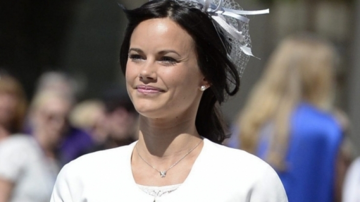 Sofia von Schweden droht die nächste Trennung.