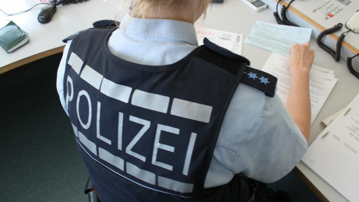 Ermittlern gelang es offenbar eine mutma&szlig;liche IS-Terrorzelle unter Jugendlichen auszuheben. (Symbolfoto) (Foto)