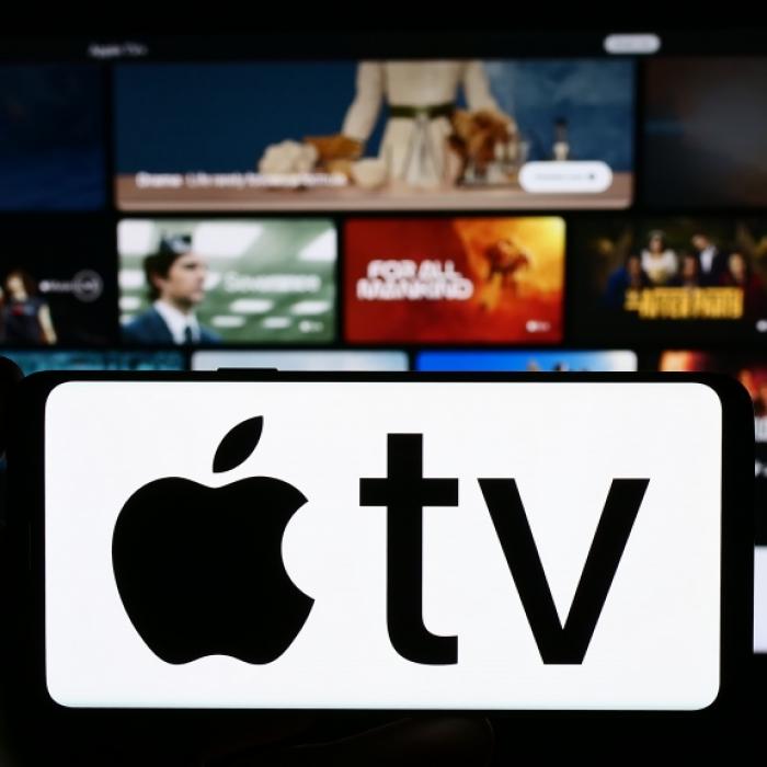 Drama-Hit mit Top-Kritiken und weitere Highlights heute verfügbar