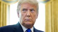 Donald Trump hatte ein besonderes Geschenk für alle Vater parat.