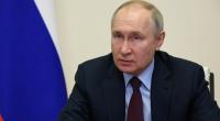 Wladimir Putin wurde in einer Geheim-Umfrage bloßgestellt.