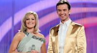 Das Traumpaar des deutschen Schlagers: Helene Fischer und Florian Silbereisen.