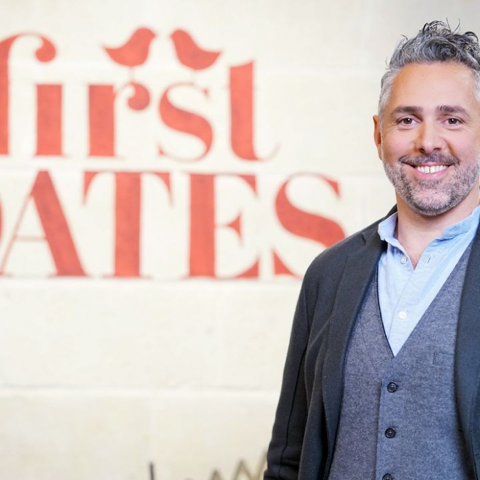First Dates - Ein Tisch für zwei bei VOX