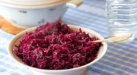 Tiefgekühlt oder aus dem Glas: Welcher Rotkohl ist besser?