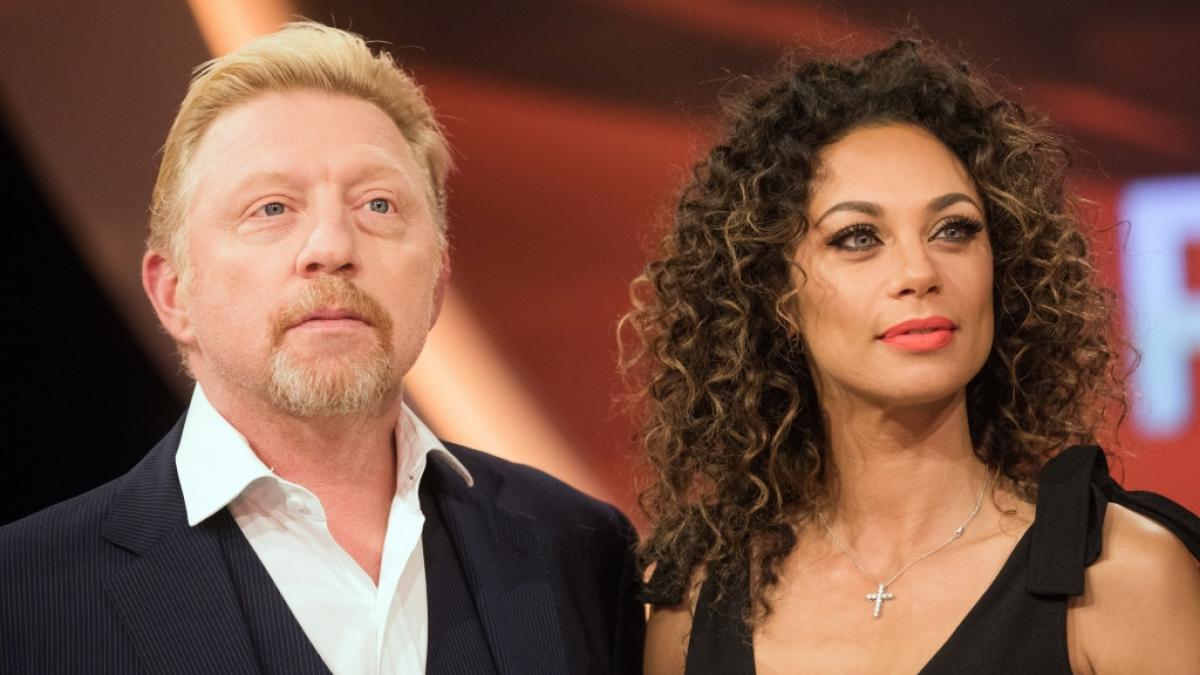 Trotz Trennung auch in schweren Zeiten ein starkes Gespann: Lilly Becker und ihr Ex-Mann Boris Becker. (Foto)