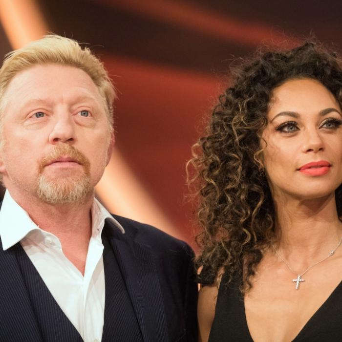 Ex-Frau packt aus! So geht es Boris Becker als Neu-Häftling