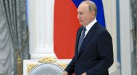 Die Ukraine berichtet über einen erfolgreichen Angriff gegen Wladimir Putins Militär auf der Krim.