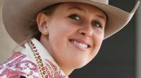 Es gibt tierischen Nachwuchs auf der Ranch der Familie Schumacher.