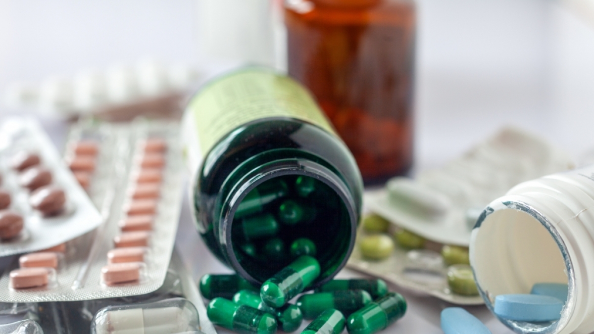 Lieferengp&auml;sse bei Medikamenten sind auch in Deutschland inzwischen eine zunehmende Herausforderung f&uuml;r das Gesundheitswesen. (Foto)