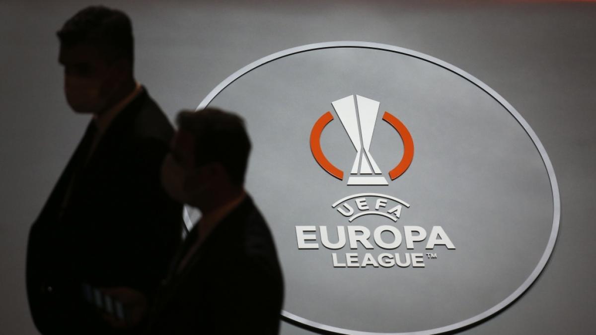 Die Ergebnisse der Europa League im &Uuml;berblick. (Foto)