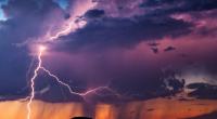 Werden Gewitter in Deutschland immer heftiger?