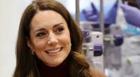 Prinzessin Kate hat sich zum diesjährigen Muttertag eine besondere Überraschung für ihre Fans ausgedacht.