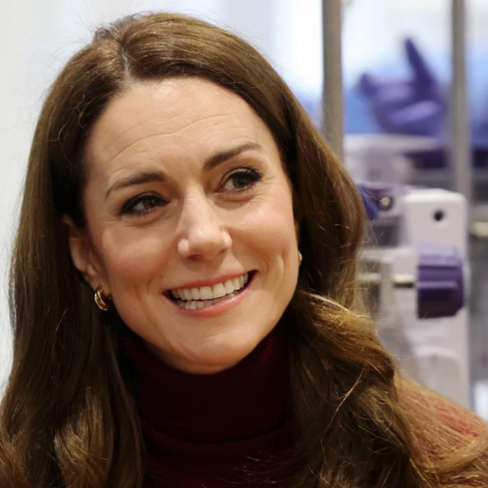 Diese Muttertags-Überraschung sahen Royals-Fans nicht kommen