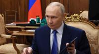 Die Macht von Wladimir Putin schwindet