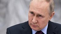 Wladimir Putin soll wahnsinnige Sicherheitsvorkehrungen getroffen haben.