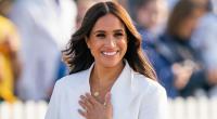 Meghan Markle will die jüngsten Diebstahlsvorwürfe nicht unkommentiert auf sich sitzen lassen.