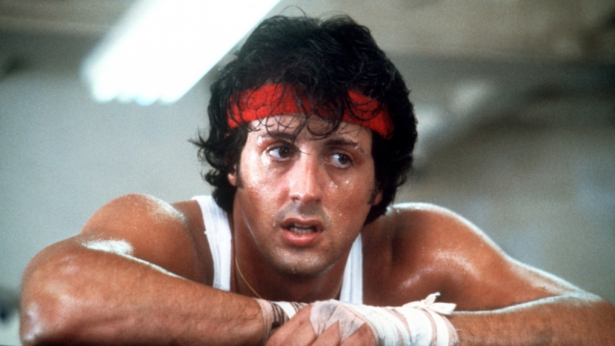 Sylvester Stallone (Foto)