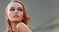 Lily-Rose Depp ist anders als ihr Bruder gar nicht medienscheu.