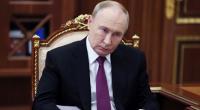Putin-Propagandistin warnt den Westen vor Vergeltungsschlägen.