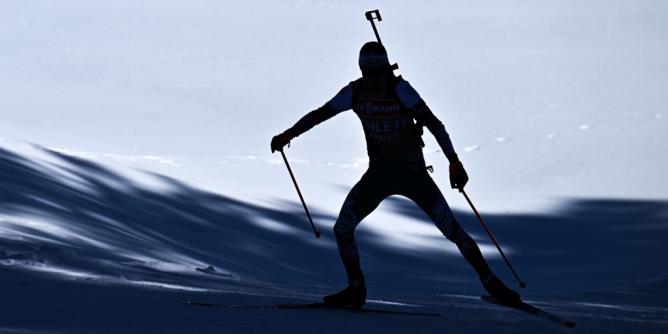 Biathlon 2026