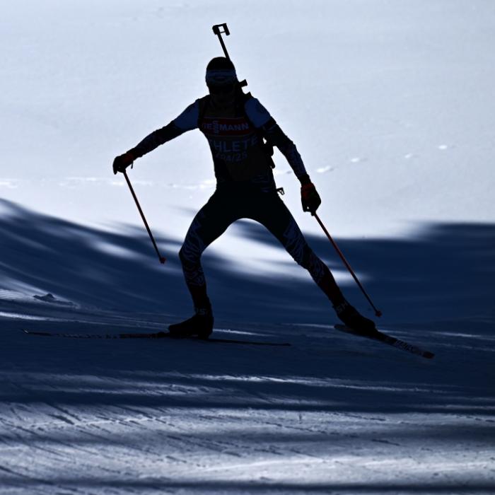 Sandra Flunger wird Trainerin der deutschen Biathletinnen