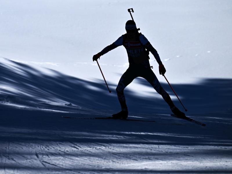 Biathlon 2026: Kein Podestplatz für deutsche Biathleten in München