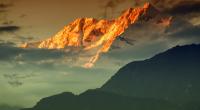 Luis Stitzinger aus dem Allgäu ist im Himalaya gestorben.