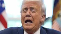 Eine Expertin hat Donald Trumps Körpersprache vor seinem Putin-Treffen analysiert.