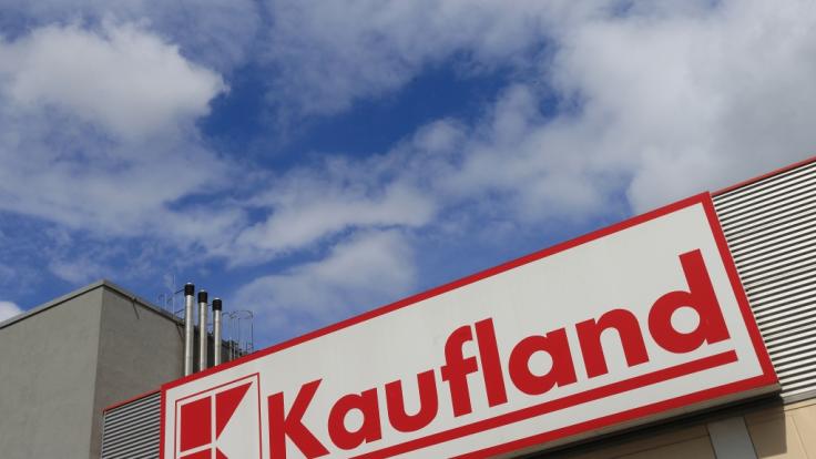 Großer Rückruf bei Kaufland.