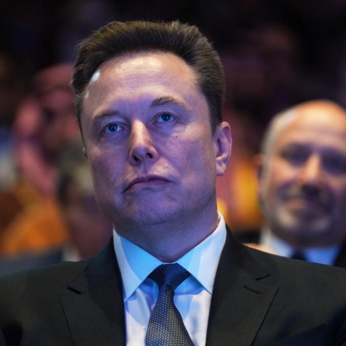 Tesla-Chef trifft Vorhersage zum Ende von Donald Trumps Präsidentschaft