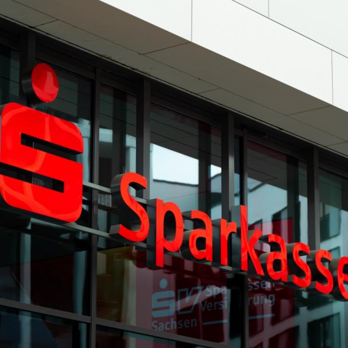 Gebühren-Schock für Sparkassen-Kunden