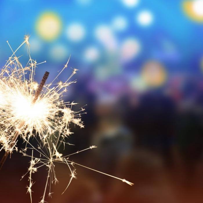 Warnung vor Wintereinbruch nach Neujahrssturm