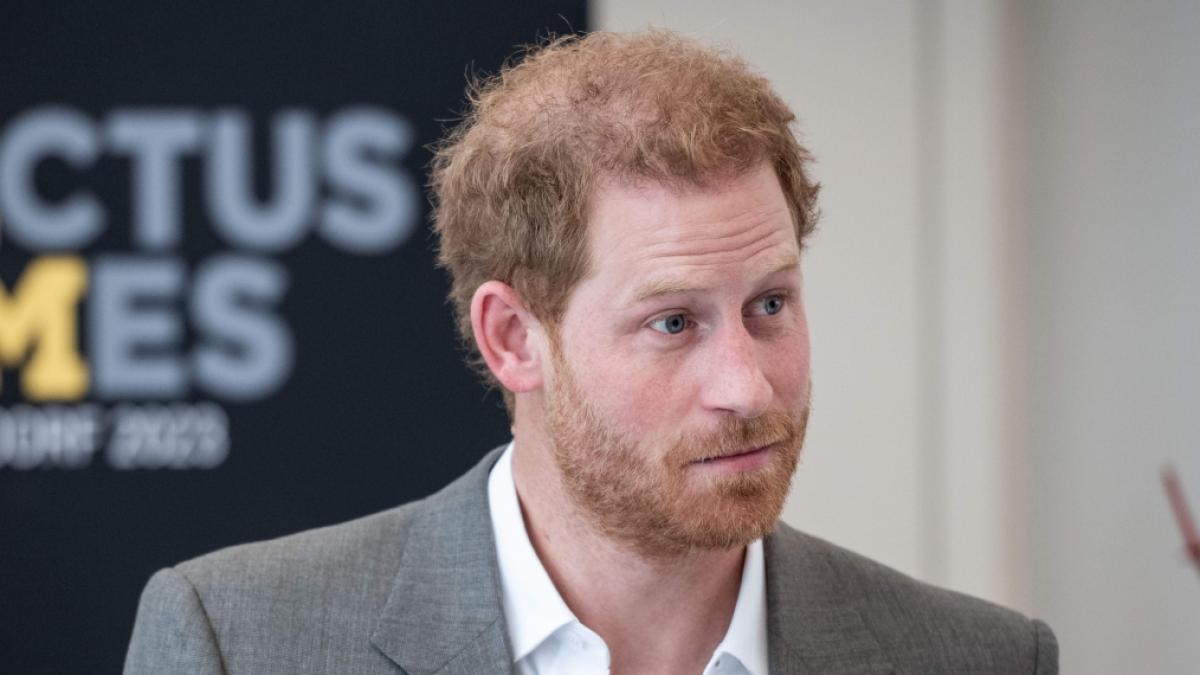 Royals-Fans zeigten sich verbl&uuml;fft ob des neuen Bildes. (Foto)