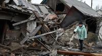 Der Ukraine-Krieg tobt bereits seit 289 Tagen.