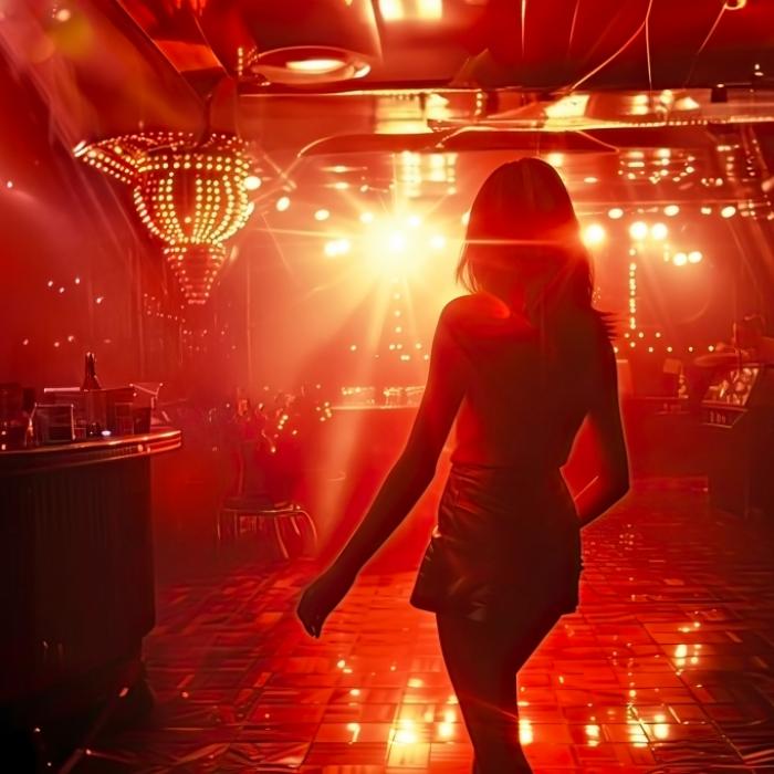 Stripclub in der Ukraine zieht weiter blank